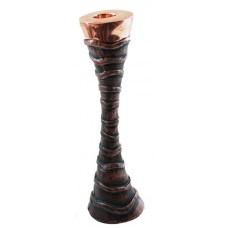Candle holder - Antique Copper Collection