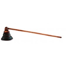 Candle Snuffer - Antique Copper Collection