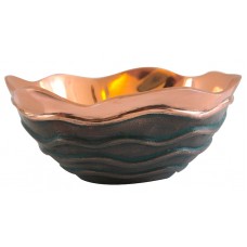 Fruit Bowl - Antique Copper Collection