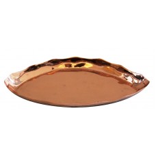 Platter - Antique Copper Collection