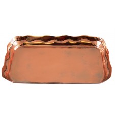 Platter - Antique Copper Collection