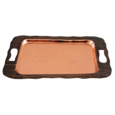 Tray - Antique Copper Collection