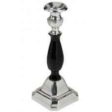 Candle Stick holder - Black & White Collection