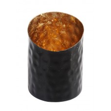 Candle Votive - Black Gold Collection