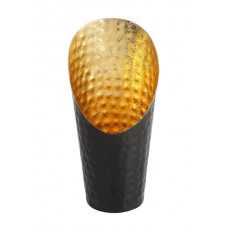 Flower Vase - Black Gold Collection