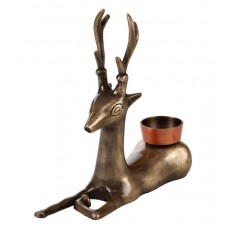 Tea light holder - Deer Collection