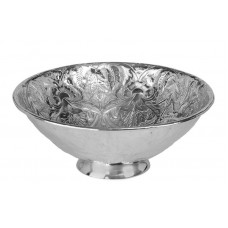 Bowl Round - Floral Orchid Collection