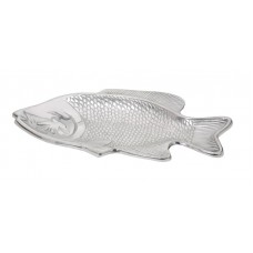 Platter Fish Shape - Marine Collection