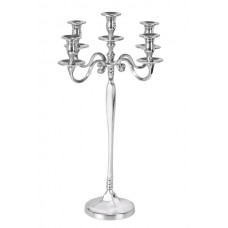 Candelabra 5 lights - Majestic Select Collection