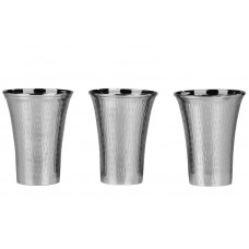 Julep Cup - Set of 3 - Oryza Collection