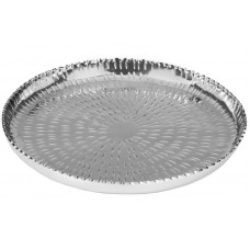 Tray 8" Round - Oryza Collection