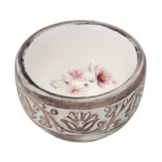 Bowl - Rustic White Collection